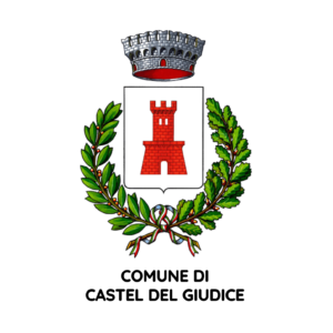 Logo Comune di Castel del Giudice