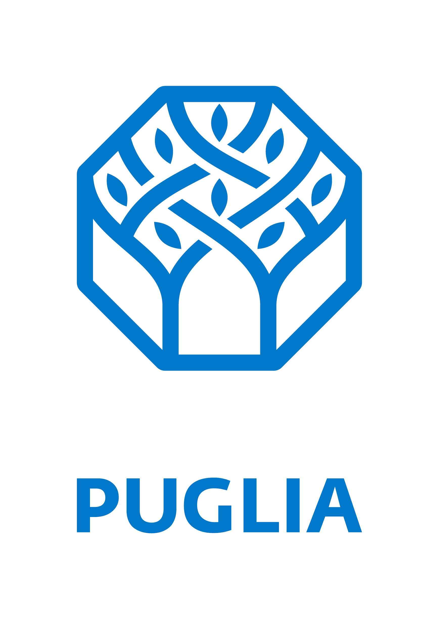 Logo Regione Puglia