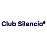 Logo Club Silencio