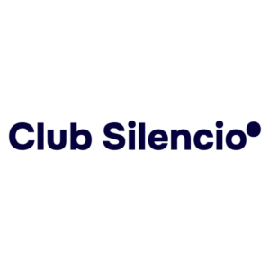 Logo Club Silencio