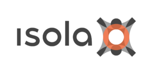 Logo di Isola