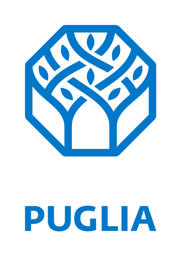 Logo Regione Puglia
