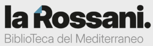 Logo Biblioteca La Rossani