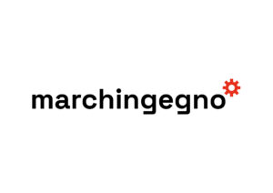 Logo di Marchingegno