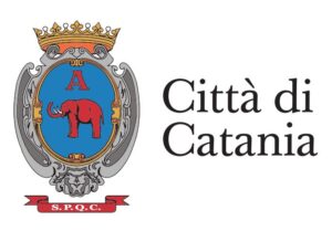 Logo della Città di Catania